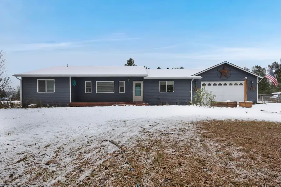 51 Brockway Lane, Superior, MT 59872 - Image #2