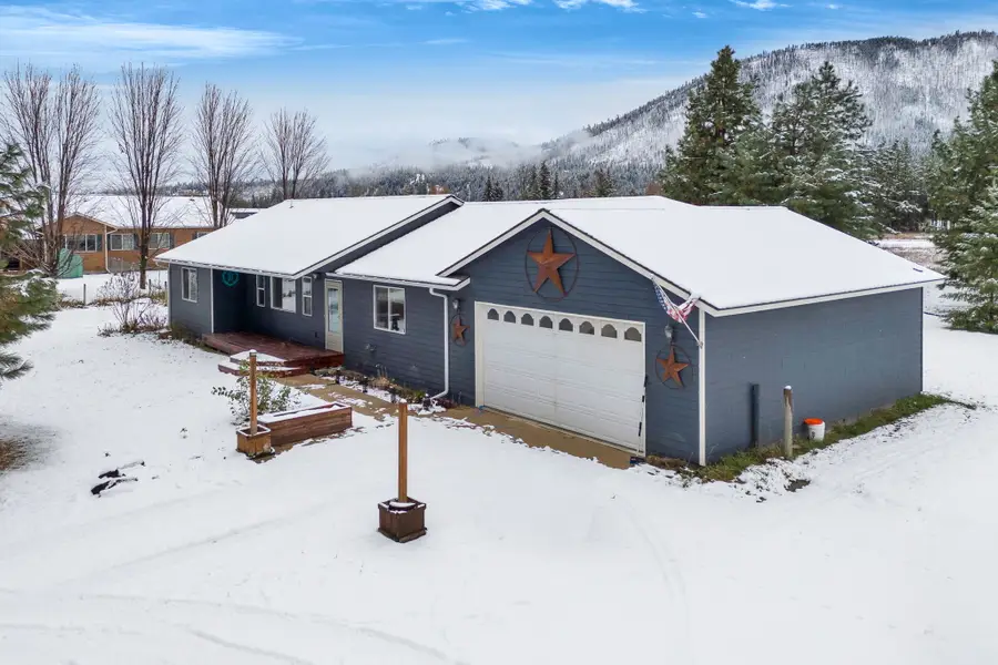 51 Brockway Lane, Superior, MT 59872 - Image #3