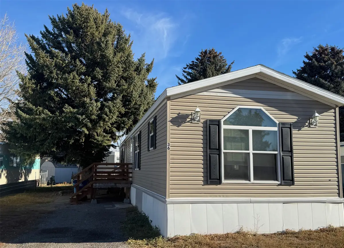 2226 Central Avenue W #36, Great Falls, MT 59404 - Image #1