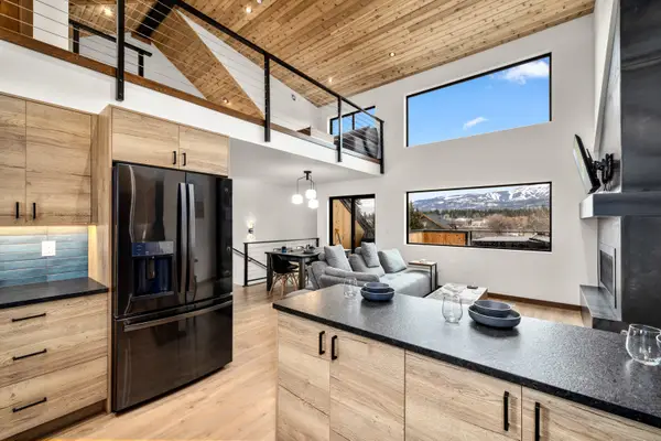 104 Obrien Avenue #B, Whitefish, MT 59937