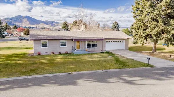 6320 Blackfoot Drive, Helena, MT 59602