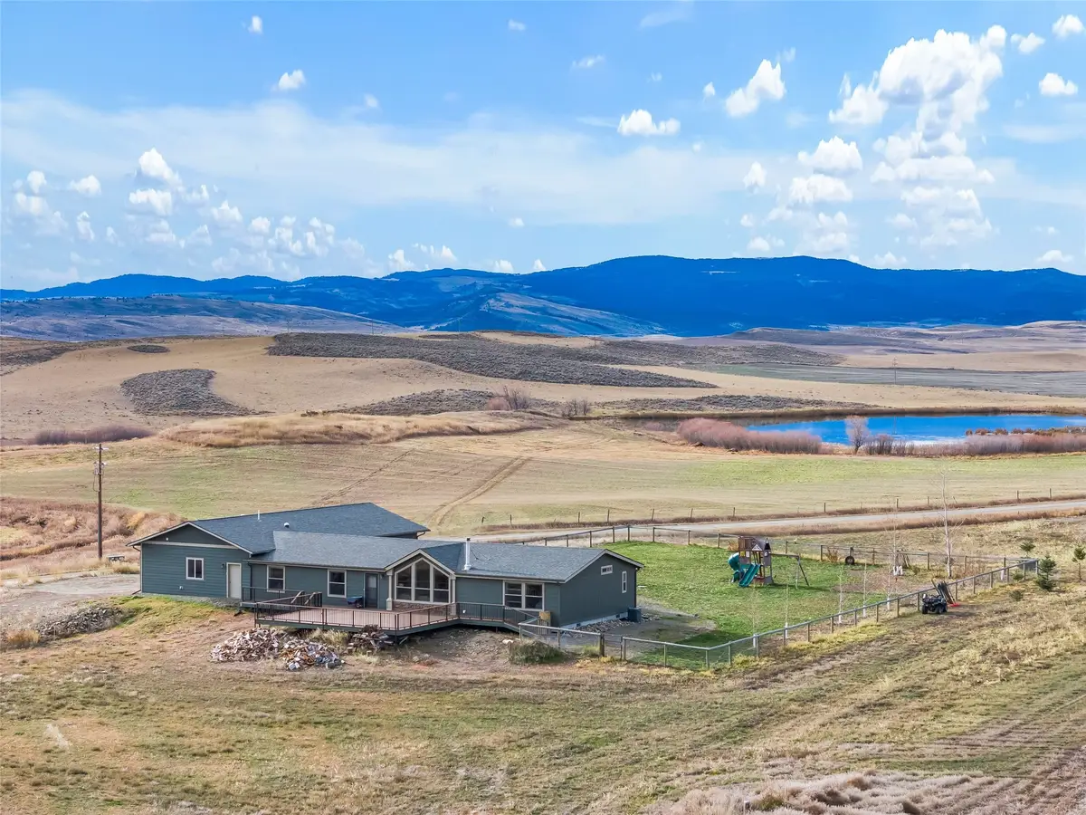 33 Miller Road, Wilsall, MT 59086 - Image #1