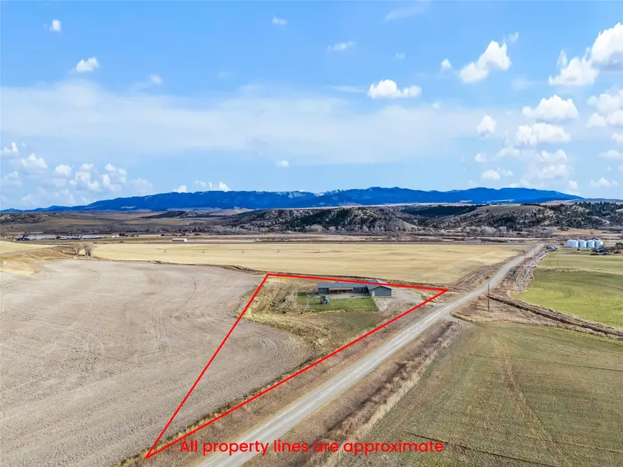 33 Miller Road, Wilsall, MT 59086 - Image #3