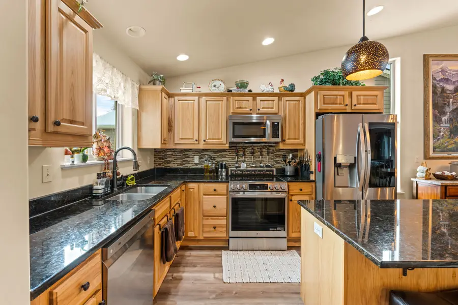 218 E Nicklaus Avenue, Kalispell, MT 59901 - Image #2