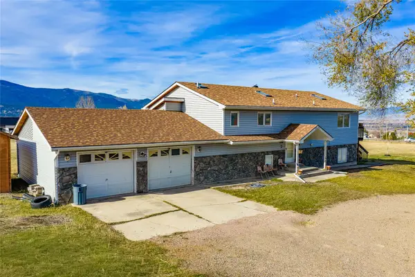 7075 Stonehaven Avenue, Missoula, MT 59803