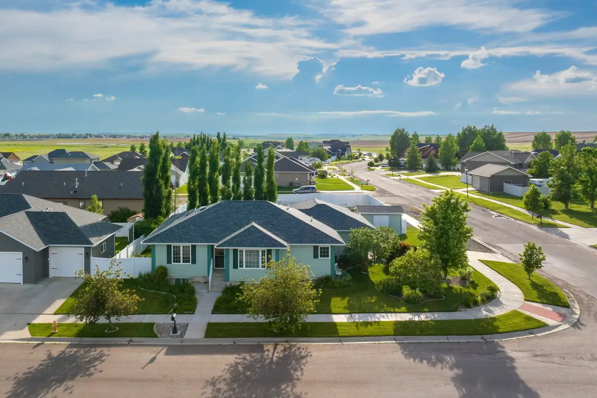 4508 Kestrel Court, Great Falls, MT 59404 - Image #1