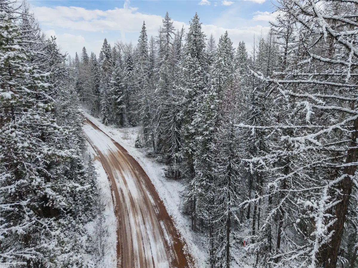 NhN Lindbergh Lake Road, Condon, MT 59826 - Image #1