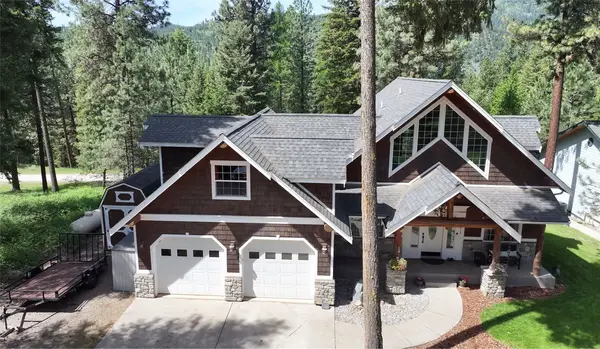 2413 Capstone Court, Thompson Falls, MT 59873