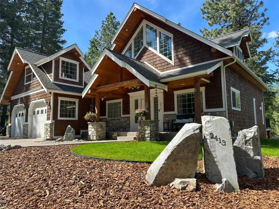 2413 Capstone Court, Thompson Falls, MT 59873 - Image #2