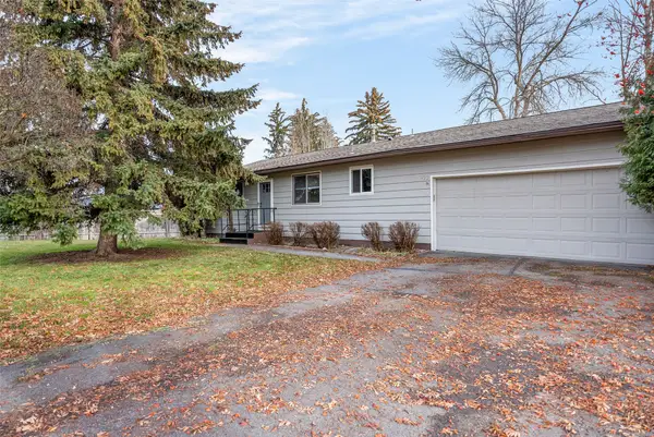 910 Como Drive, Missoula, MT 59804