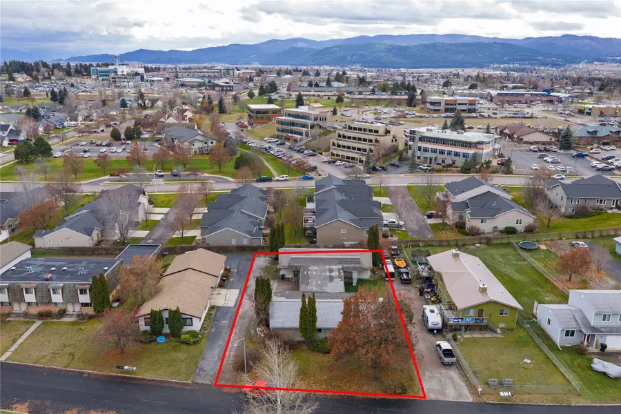 143 Indian Trail Road, Kalispell, MT 59901 - Image #2