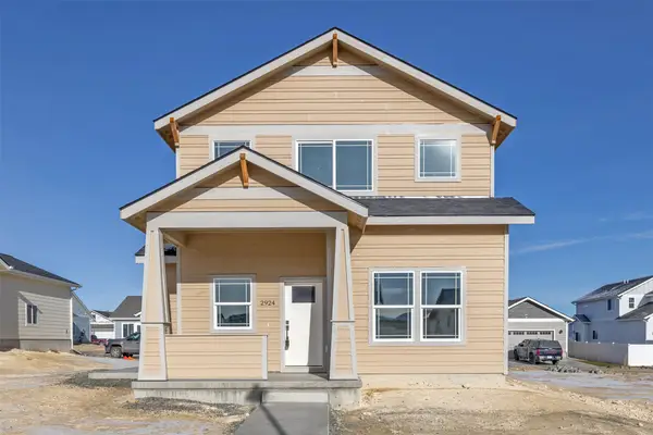 2924 Travis Avenue, Helena, MT 59601