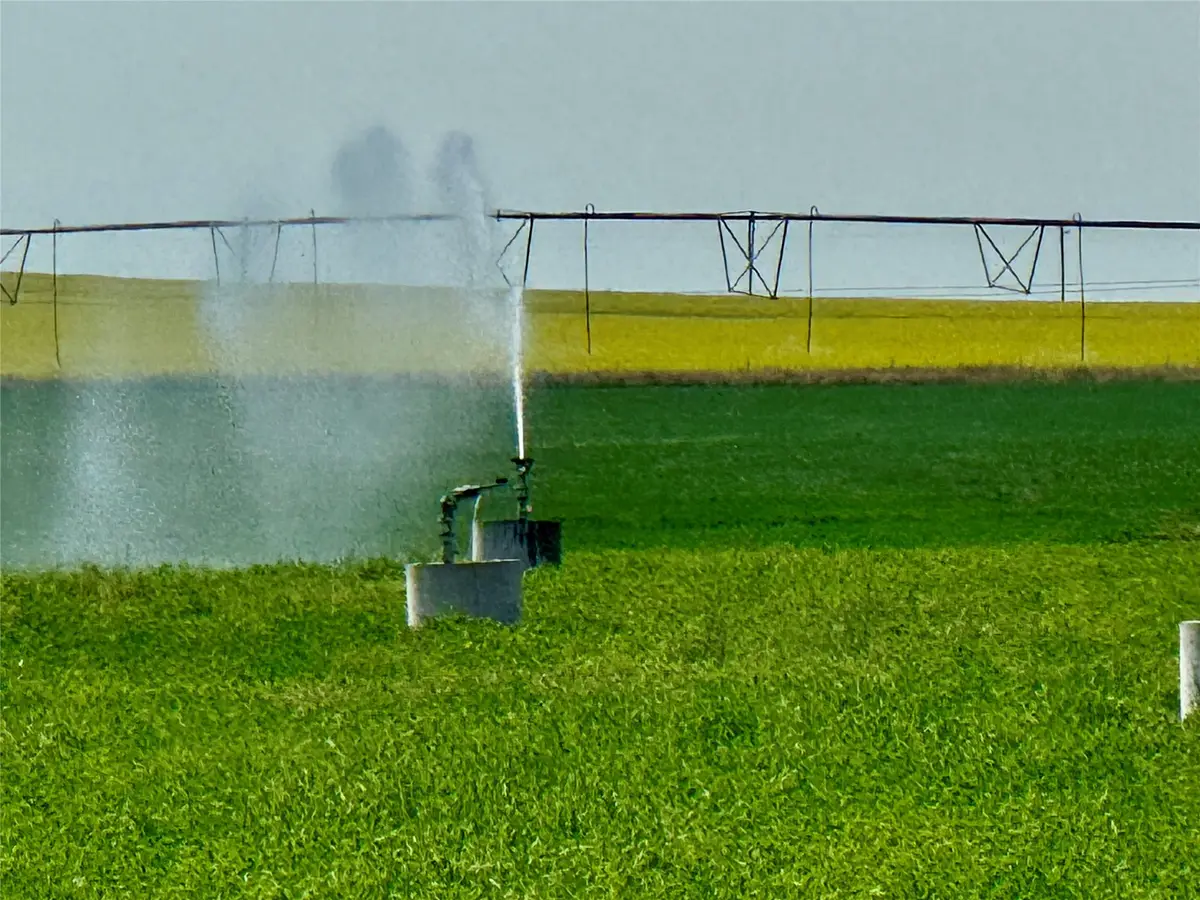 NHN County Line Road, Fort Shaw, MT 59443 - Image #1