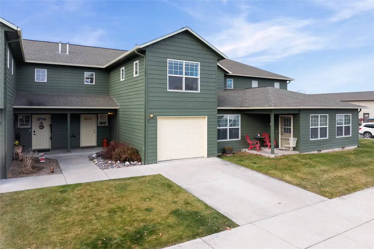 1909 Idaho Street #C, Missoula, MT 59801 - Image #1
