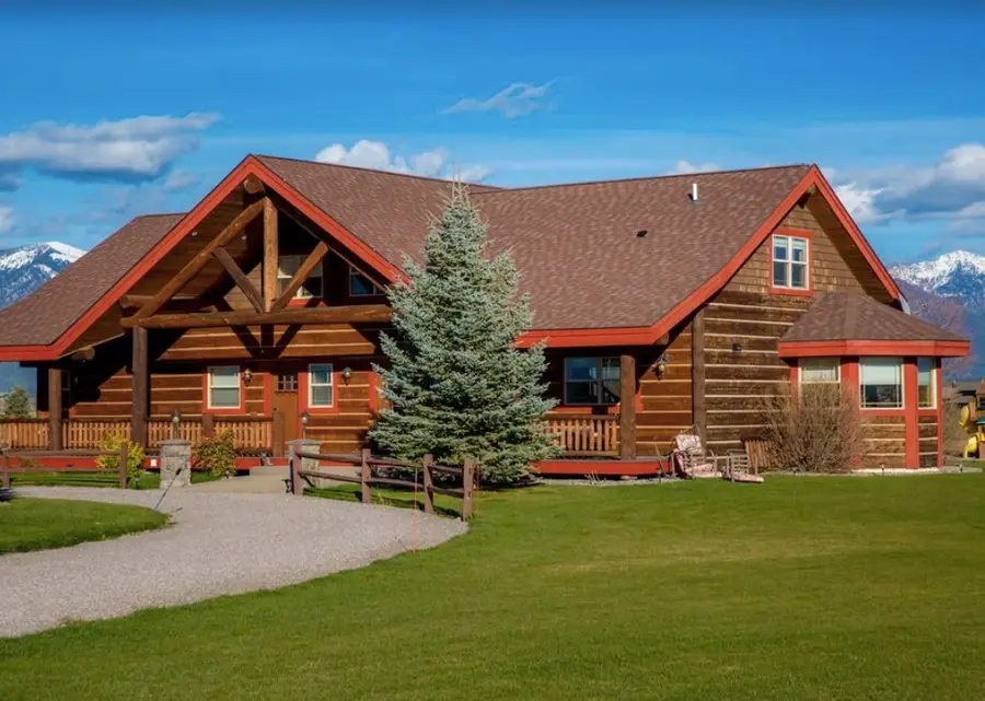 642 Manning Road, Kalispell, MT 59901 - Image #2