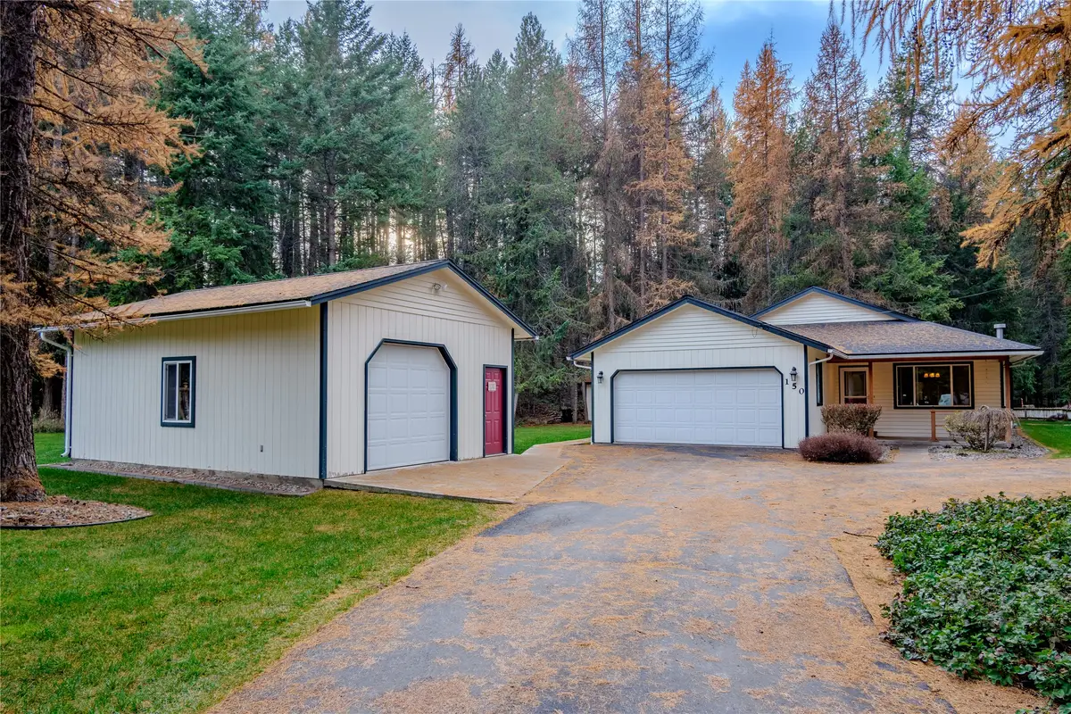 150 Remps Road, Libby, MT 59923 - Image #1