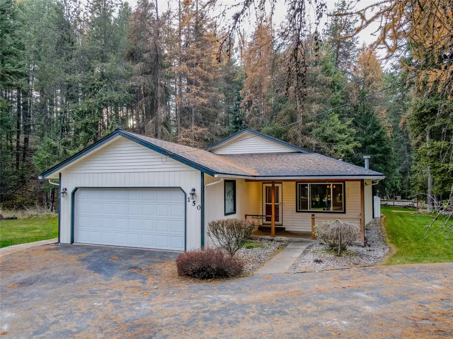 150 Remps Road, Libby, MT 59923 - Image #2