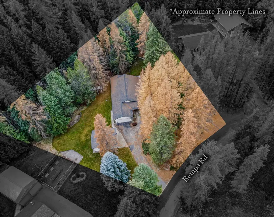 150 Remps Road, Libby, MT 59923 - Image #3