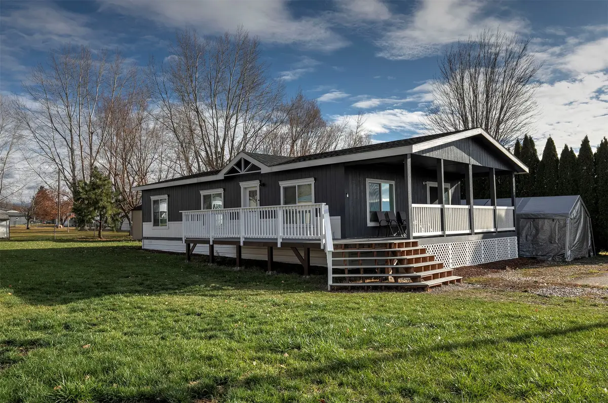 4624 Parent Street, Missoula, MT 59808 - Image #1