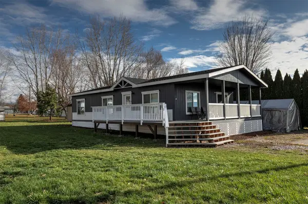 4624 Parent Street, Missoula, MT 59808