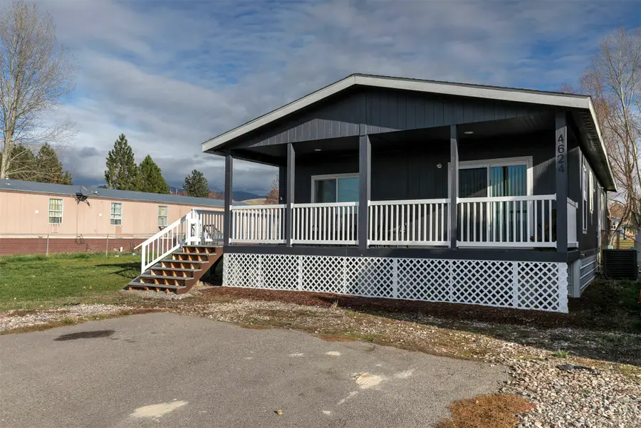 4624 Parent Street, Missoula, MT 59808 - Image #2