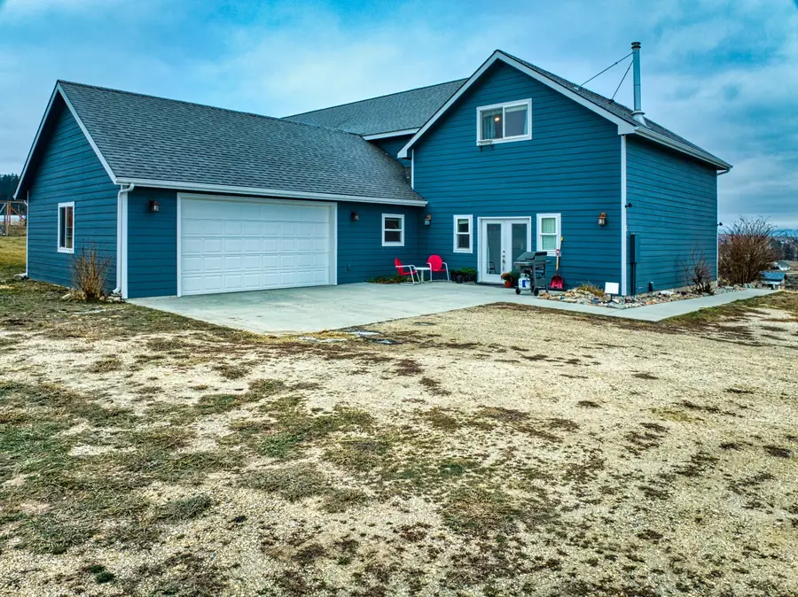 951 Summit View Way, Stevensville, MT 59870 - Image #2
