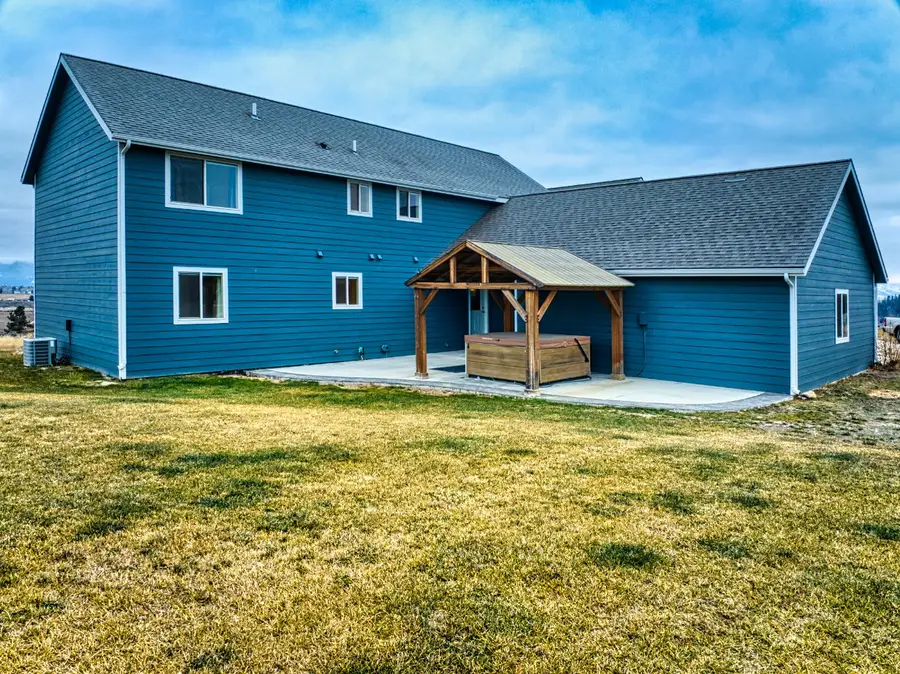 951 Summit View Way, Stevensville, MT 59870 - Image #3