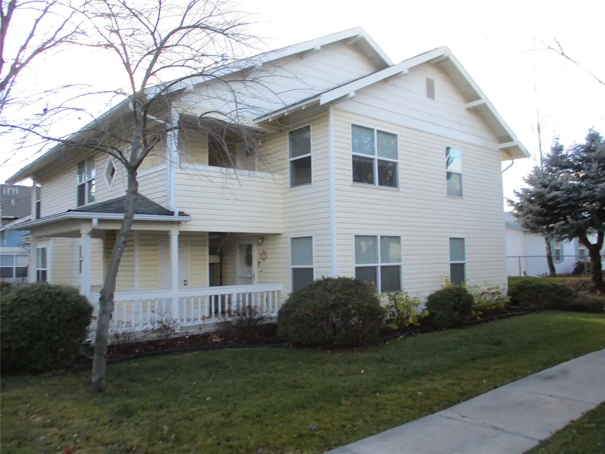 1421 Eaton Street #25, Missoula, MT 59801 - Image #1