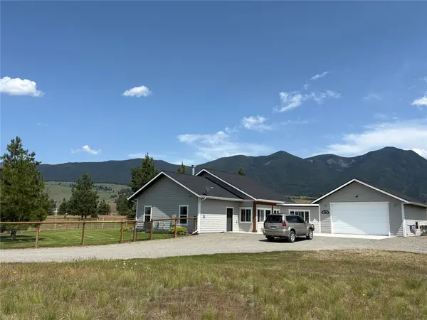 127 Velvet Grove, Eureka, MT 59917