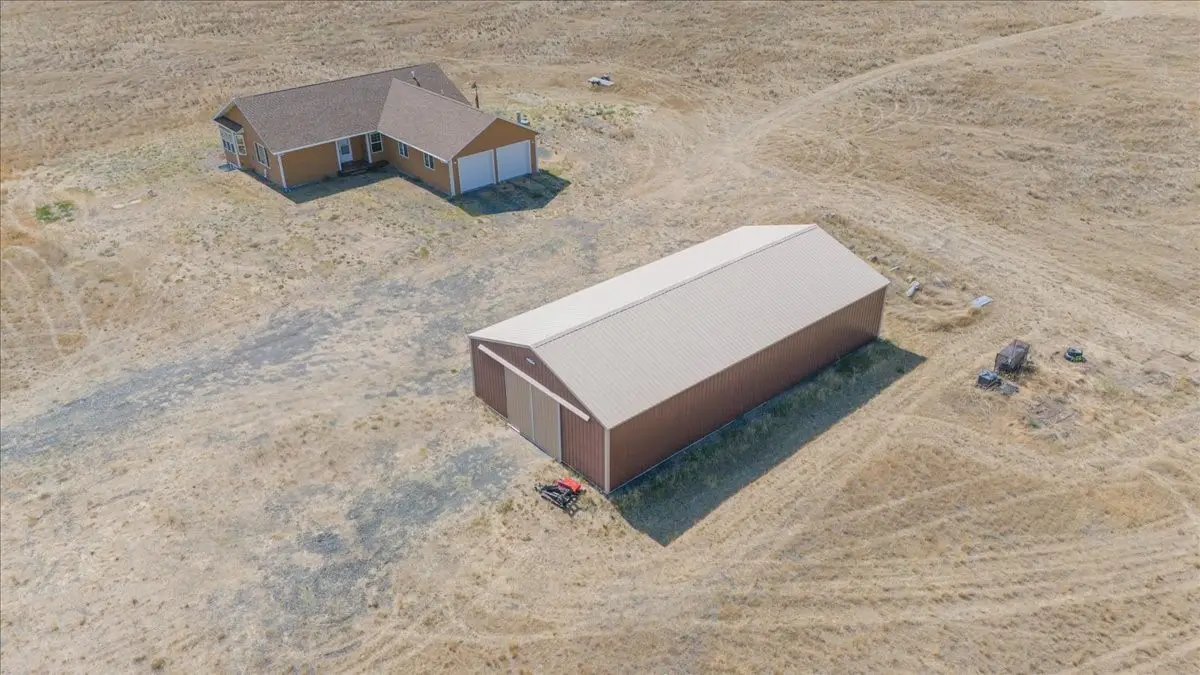 285 Mt Highway 55, Whitehall, MT 59759 - Image #1