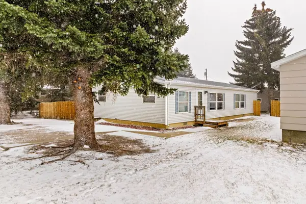 206 2nd Avenue Sw, Fairfield, MT 59436