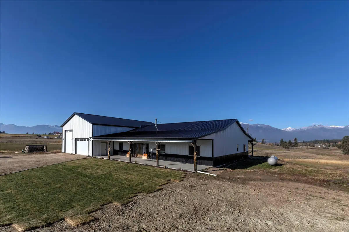 850 Lecoure Lane, Stevensville, MT 59870 - Image #1