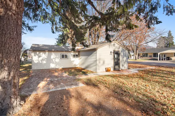 1005 10th Street W, Columbia Falls, MT 59912