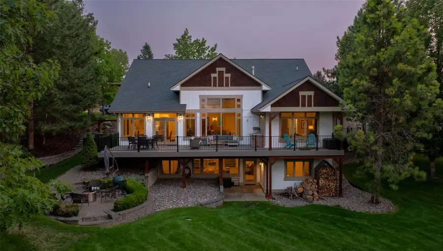 2976 Saint Thomas Drive, Missoula, MT 59803 - Image #2