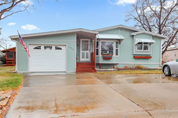 3839 Vigilante Drive, Great Falls, MT 59405