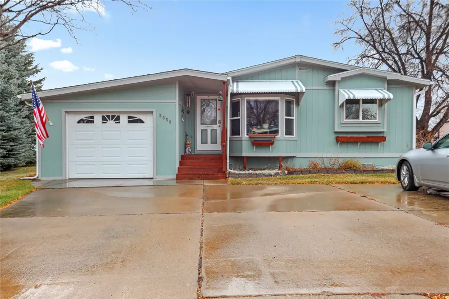 3839 Vigilante Drive, Great Falls, MT 59405 - Image #2