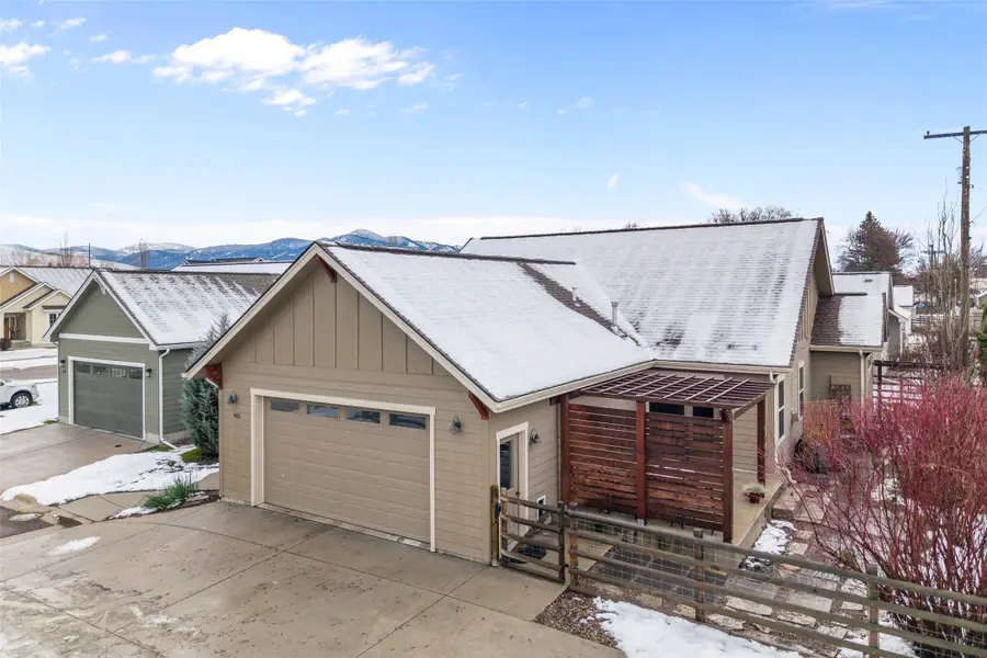 415 Stonybrook Drive, Missoula, MT 59804 - Image #2