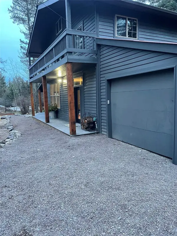 286 Possum Trail, Whitefish, MT 59937