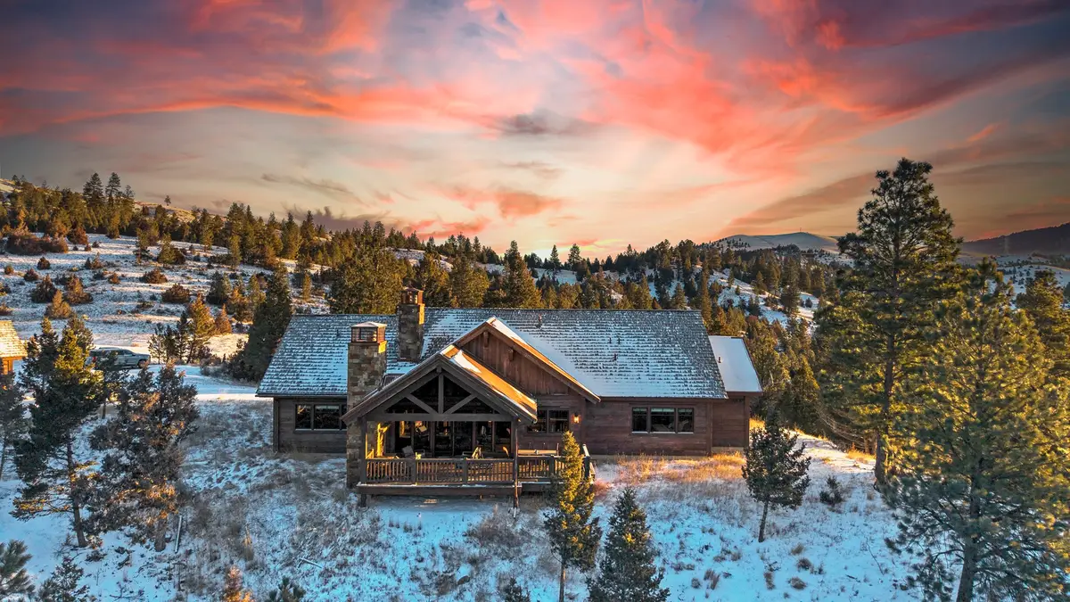 7001 Willow Creek Road, Deer Lodge, MT 59722 - Image #1