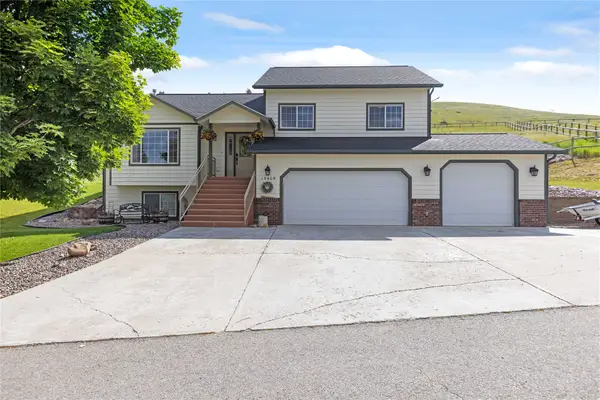 15409 Savik Lane, Frenchtown, MT 59834