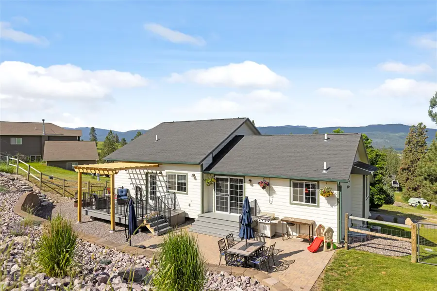 15409 Savik Lane, Frenchtown, MT 59834 - Image #2