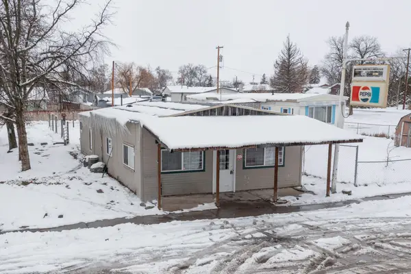 56695 Main Street N, Charlo, MT 59824