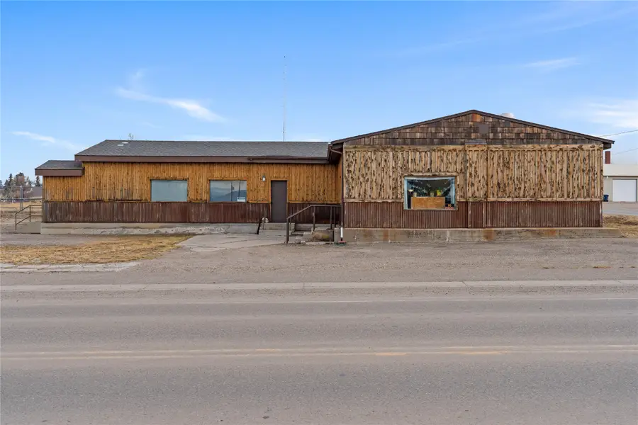 308 3rd Avenue Sw, White Sulphur Springs, MT 59645 - Image #3