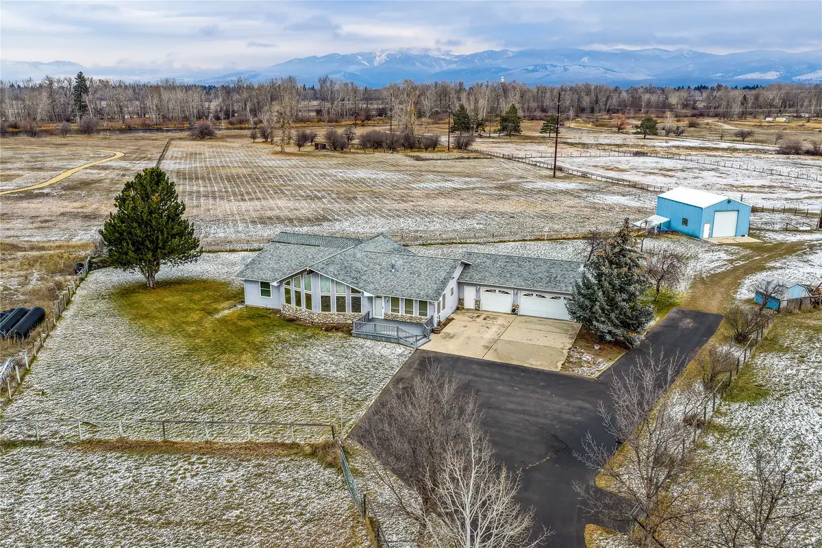 5080 Old Bitterroot Road, Missoula, MT 59803 - Image #1