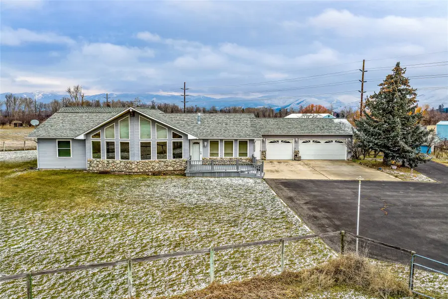 5080 Old Bitterroot Road, Missoula, MT 59803 - Image #2