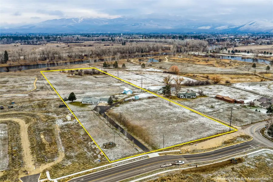 5080 Old Bitterroot Road, Missoula, MT 59803 - Image #3