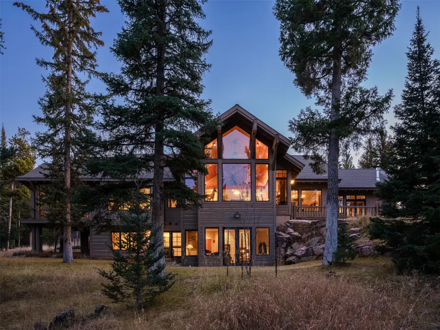 1055 Skywood Road, Big Sky, MT 59716 - #3