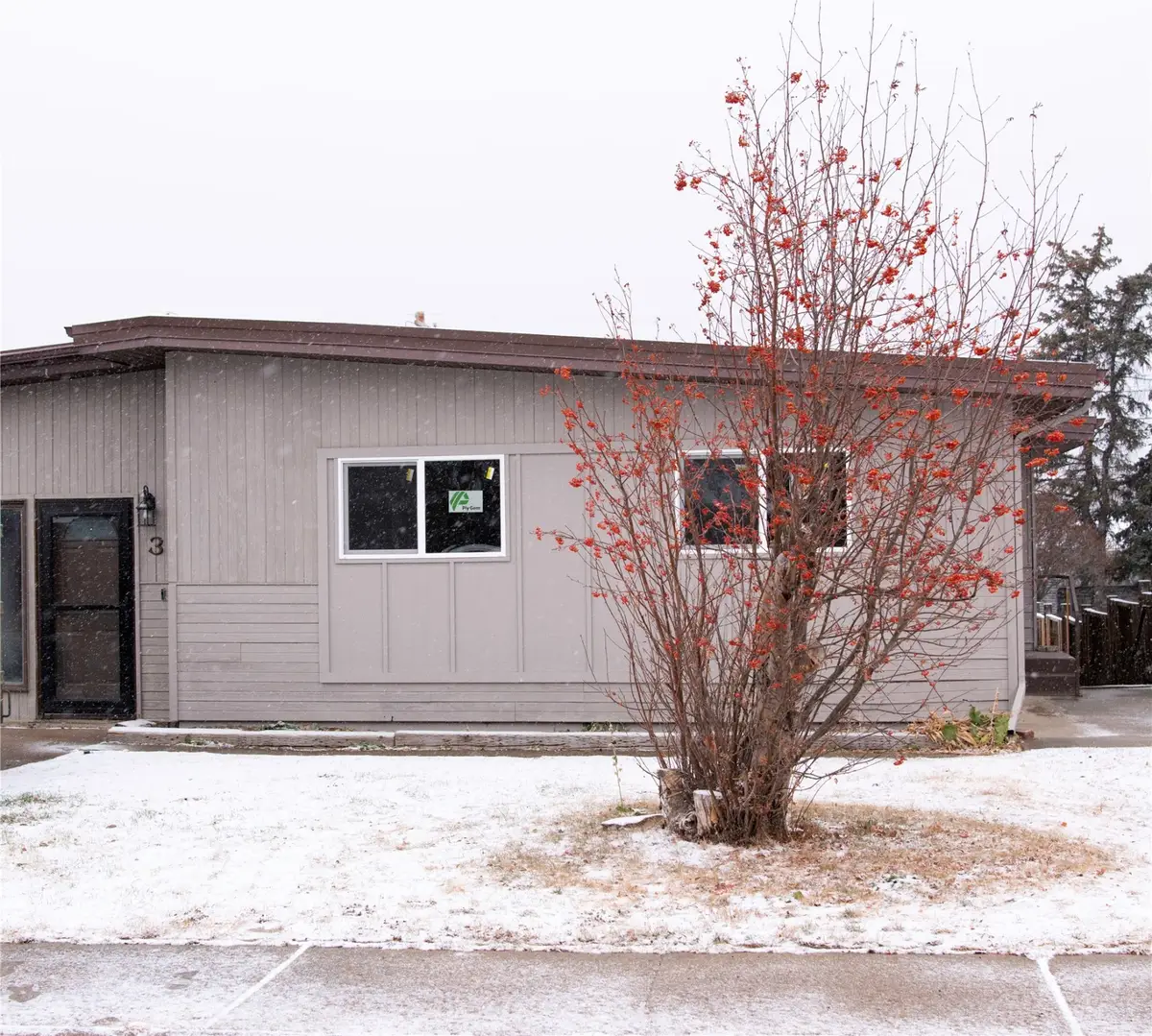 314 7th Avenue Se, Cut Bank, MT 59427 - Image #1