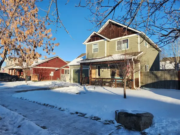 1006 Idaho Street, Belgrade, MT 59714