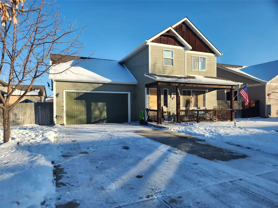 1006 Idaho Street, Belgrade, MT 59714 - Image #3